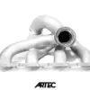 artec_ka24_vband_manifold_06.jpg Artec V-Band pakosarja Nissan KA24