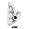 artec_ka24_vband_manifold_08.jpg Artec V-Band pakosarja Nissan KA24
