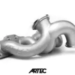 artec_sr_vband_manifold_01.jpg Artec V-Band pakosarja Nissan SR20