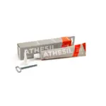 athesil-rtv-1.jpeg Athena Athesil RTV-silikonitiiviste (80 mL)