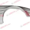 b08b6ce926f25719599800679035ab8b.jpg Origin Labo +75mm Etulokasuoja Nissan 200SX S14A