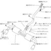 b109ebdd1578f6f6ad647bf039f979b4.jpg HKS "Legamax" Catback Mazda RX-8