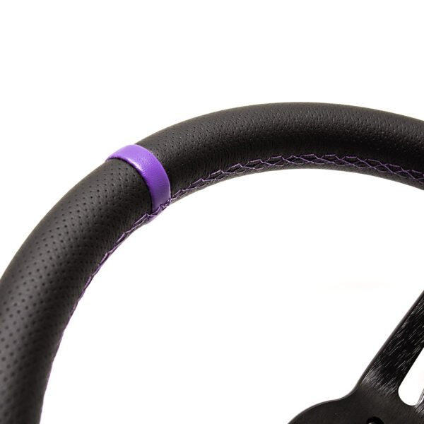 DriftShop Ratti (70 mm syvä), violetti editio