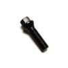 b17ecn45_1.jpg Pidennetty kartiomallinen M14x1,25 (43 mm) pyöränpultti - Sopii 10-20 mm spacereille