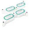 b24d92f2f8a1ef04ad94e6f563ff0e41.jpg Power Block Spacers Toyota GT86 & Subaru BRZ