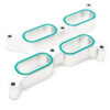 Power Block Spacers  Toyota GT86 & Subaru BRZ
