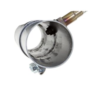 AEM Hitsaamaton Laajakaista-anturin Kiinnike - 3.5" (89 mm)
