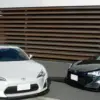 b3e135e9de5f97fe4350b59349b6a742.jpg Origin Labo +35mm Etulokasuojat Toyota GT86