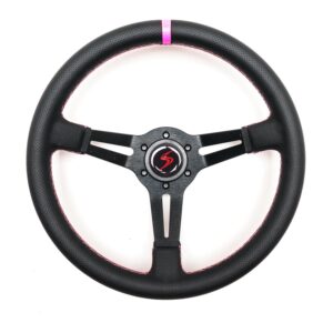 b443820a9e24a3189fadf4eca2ef7840.jpg DriftShop Ratti (70 mm syvä), "Pink Style" -editio
