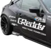 GReddy x RB Wide Body Korisarja Toyota GT86