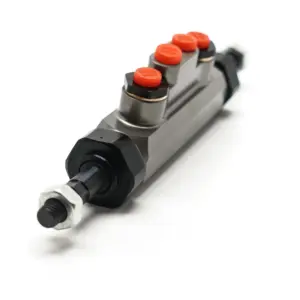 Kaksitoiminen Jarrupääsylinteri Ø19,1 mm (3/4")