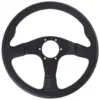 b774d80d64e1323037385b4998f7ad41.jpg Nardi Twin Line Ratti, Musta Nahka, Mustat Puolat, Ø35 cm
