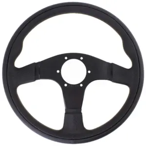 b774d80d64e1323037385b4998f7ad41.jpg Nardi Twin Line Ratti, Musta Nahka, Mustat Puolat, Ø35 cm