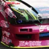 b7e1b700c846ac5c6a391450bd220b9a.jpg Origin Labo Ilmanotto Ajovalojen Suojat Nissan Silvia PS13