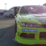 b94269dd3aa9f99a1abccf450844a618.jpg Origin Labo +50mm Etulokasuojat Nissan 200SX S14A
