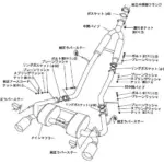 ba3a049c116826dd26e51675664fdccb.jpg HKS "Super Sound Master" Catback Nissan 350Z 313 bhp (VQ35HR)