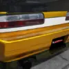 FRP-takapaneeli Nissan Silvia PS13