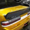 FRP-takapaneeli Nissan Silvia PS13