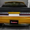 FRP-takapaneeli Nissan Silvia PS13