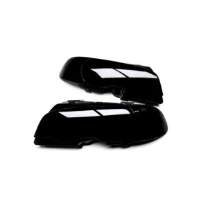FRP-ajovalon suojus BMW E46