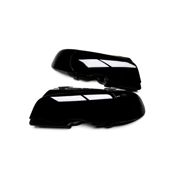 FRP-umpion korvike BMW E46