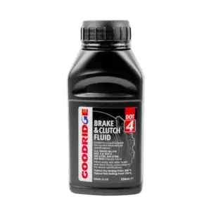 Goodridge DOT 4 Jarruneste (250 mL)