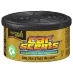 Calinia Scents "Car Scents" - Golden State Delight