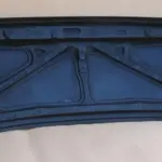 FRP-takaluukku BMW E30
