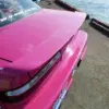 Origin Labo "Type 2" Takasiipi Nissan Silvia PS13