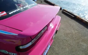 Origin Labo "Type 2" Takasiipi Nissan Silvia PS13
