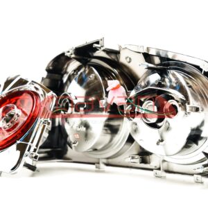 Navan LED Takavalot Nissan Skyline R34
