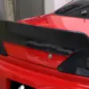 c5fac8f9aea049d6acb599fb136f8e2b.jpg Origin Labo "Ducktail" Siipi Toyota Chaser JZX100