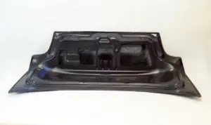 fot.Mariusz Biernat FRP-takaluukku BMW E36 Coupé