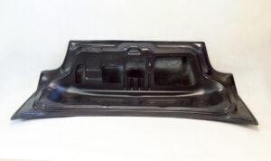 FRP-takaluukku BMW E36 Coupé