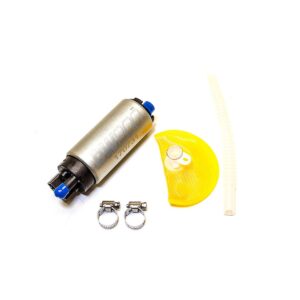 c9a691d166ebde9a808c25ee3f9e4c90.jpg Deatschwerks DW200 255 L/h E85-polttoainepumppu Mazda RX-8