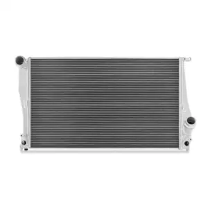 ca1f2f91dbb163e8256c95dffc0a23b7.png Mishimoto Performance Alumiininen Syyläri BMW 335i & 135i Automatic Transmission (2006-2013)