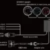 Défi Advance CAN-ohjain