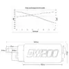 cb5ee65af3f97dc4e850e5860eac5ce2.jpg Deatschwerks DW200 255 L/h E85-polttoainepumppu Mazda RX-8