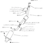 cb631dfa4ab525a0f9cc048f3514f9c1.jpg HKS "Silent Hi-Power" Catback Nissan Silvia S15