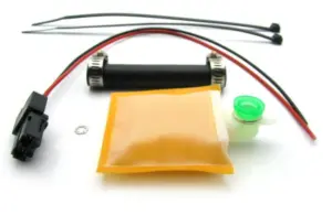 cc8ccb8edd62bb7b8fb48682b60883f0.jpg Deatschwerks DW200 255 L/h E85-polttoainepumppu Mazda RX-8