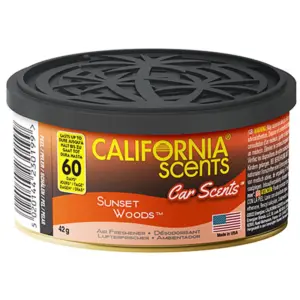 Calinia Scents "Car Scents" - Sunset Woods