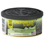Calinia Scents "Car Scents" - Beverly Hills Bergamot
