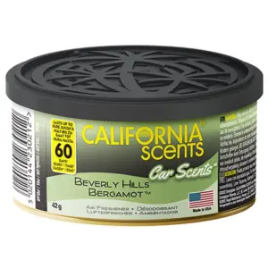 ccs-004.jpg Calinia Scents "Car Scents" - Beverly Hills Bergamot