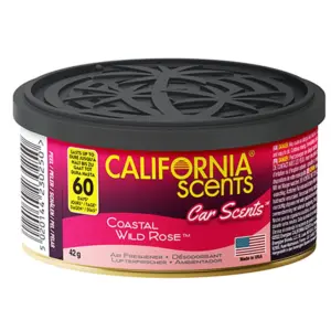 ccs-014.jpg Calinia Scents "Car Scents" - Rantaruusu