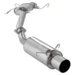 cd7fac282024064f571538d24a1c97ff.jpg HKS "Silent Hi-Power" Catback Mazda RX-7 FC