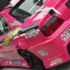ce27f003ef42a7d16eaac3ea980e8c19.jpg Origin Labo +50mm Takalokasuojat Toyota Chaser JZX100 (ovien lisäosilla)