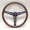 classic_nd36_wood_1.jpg Nardi Classic ND36 Ratti, Puu, Kromi Puolat