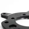 cnc71-second-caliper-adapter-z33-03.jpg Lisäjarrusatulan adapterit Nissan 350Z (CNC71)