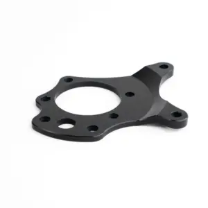 cnc71-second-caliper-adapter-z33-04.jpg Lisäjarrusatulan adapterit Nissan 350Z (CNC71)