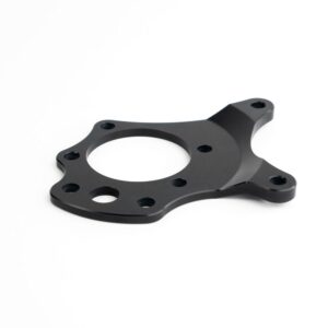 cnc71-second-caliper-adapter-z33-04.jpg Lisäjarrusatulan adapterit Nissan 350Z (CNC71)